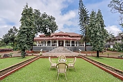 SaffronStays Mosaic, Lonavala