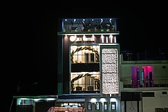 MI Hotel, Chitrakoot