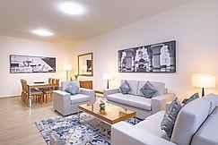 Golden Sands 10, Dubai