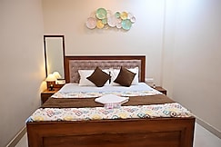 Sanvi Galaxy, Gorakhpur