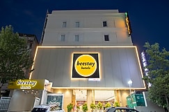 beeStay Hotel MG Road, Bapatla