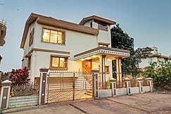 4bhk Arlington Classic, Mahabaleshwar