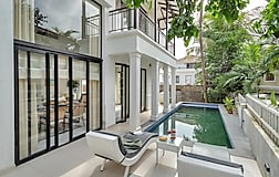Swimming Pool 1