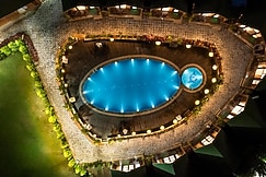 Vasant Kunj Nature Resort, Udaipur
