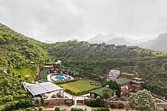Vasant Kunj Nature Resort, Udaipur