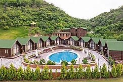 Vasant Kunj Nature Resort, Gogunda