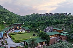 Vasant Kunj Nature Resort, Udaipur