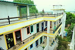 HosteLaVie | Om Home Guest House, Varanasi