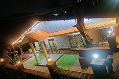 Rutba Villa, Mahabaleshwar