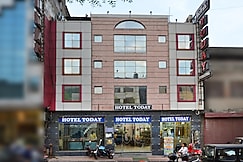 Hotel Today International New Delhi, Delhi