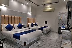 Hotel Today International New Delhi, Hapur