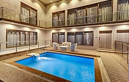 Swimming Pool 1