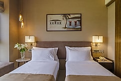 RIVERSIDE SUITES AT PANJIM GYMKHANA, Goa