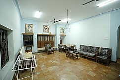 Genga Nilayam Homestay, Virudunagar