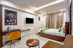 Treebo A1 Residency, Hingna T Point, Nagpur