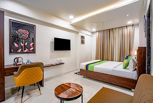 Treebo A1 Residency, Hingna T Point