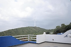 Mount Shadow Resorts, Bhavnagar