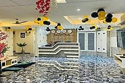 THE HOTEL LEEGRAND INN, Ahmedabad