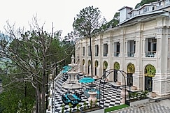 Villasita Resorts by Ellegance, Kasauli