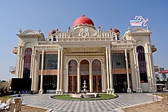 Royal Heritage Resort Pilibhit, Lakhimpur