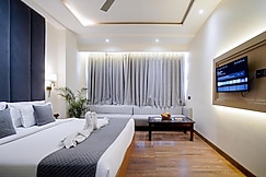 Hotel Royal Central, Jaipur, Jaipur