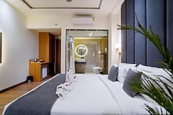 Hotel Royal Central, Jaipur