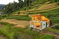 Shangrila Renao, Jibhi