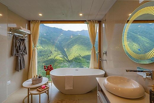 Shangrila Renao