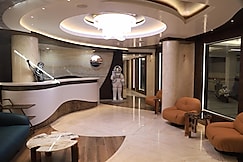 Kings Bury Inn, Kumbakonam