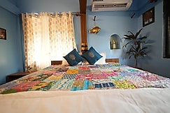 Coastal waadi, Dapoli