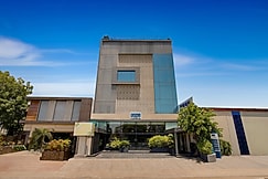 Keys Lite by Lemon Tree Hotels Ajmer, Ajmer