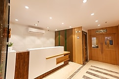 Hotel Sarc Inn, Varanasi