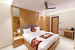 Hotel Sarc Inn, Varanasi