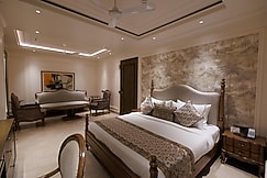 Maharaja Palazzo, Ludhiana