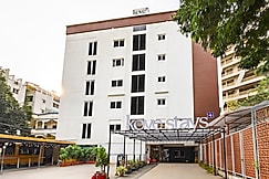 Kove Stays, Hyderabad