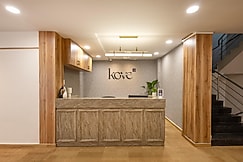 Kove Stays, Hyderabad