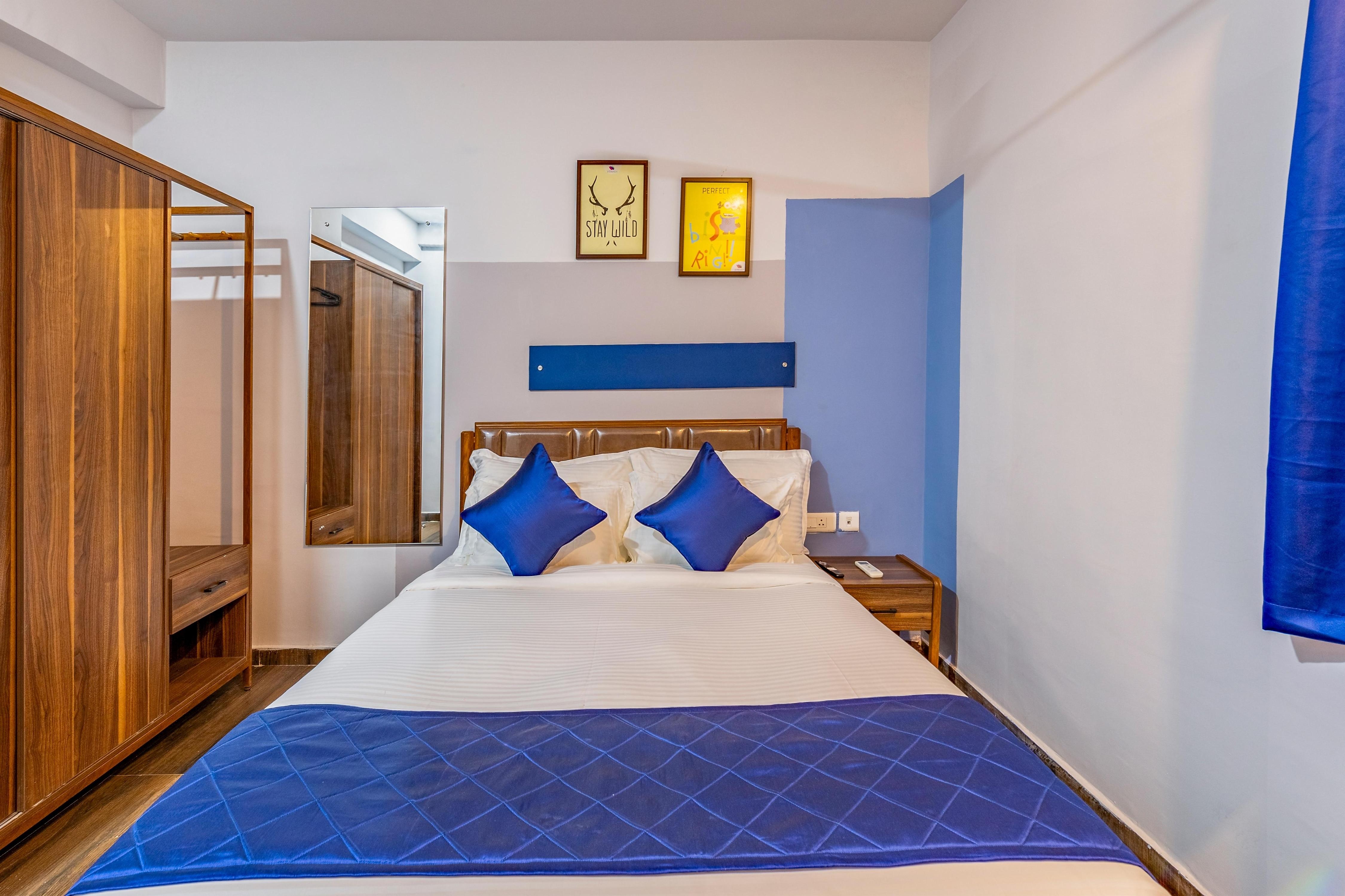 ISTHARA BUSINESS HOTEL - Tap to explore photos