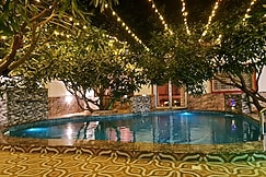 Kaivalyam Resort n Farm stay, Mampur Bana