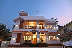 Choice Beach Homestay, Kannur