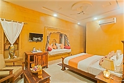 Hotel Sunrise Fort, Jaisalmer