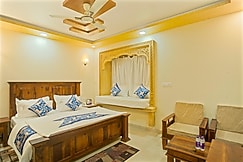 Hotel Sunrise Fort, Jaisalmer