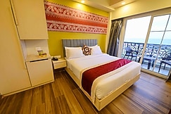 Shamuka Hotel (1 minute walk from Beach), Puri