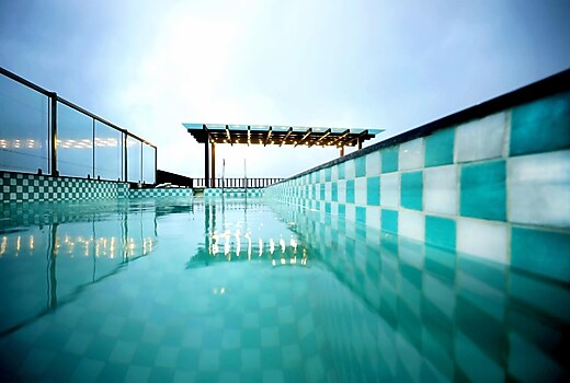 StayVille Casa Aruba