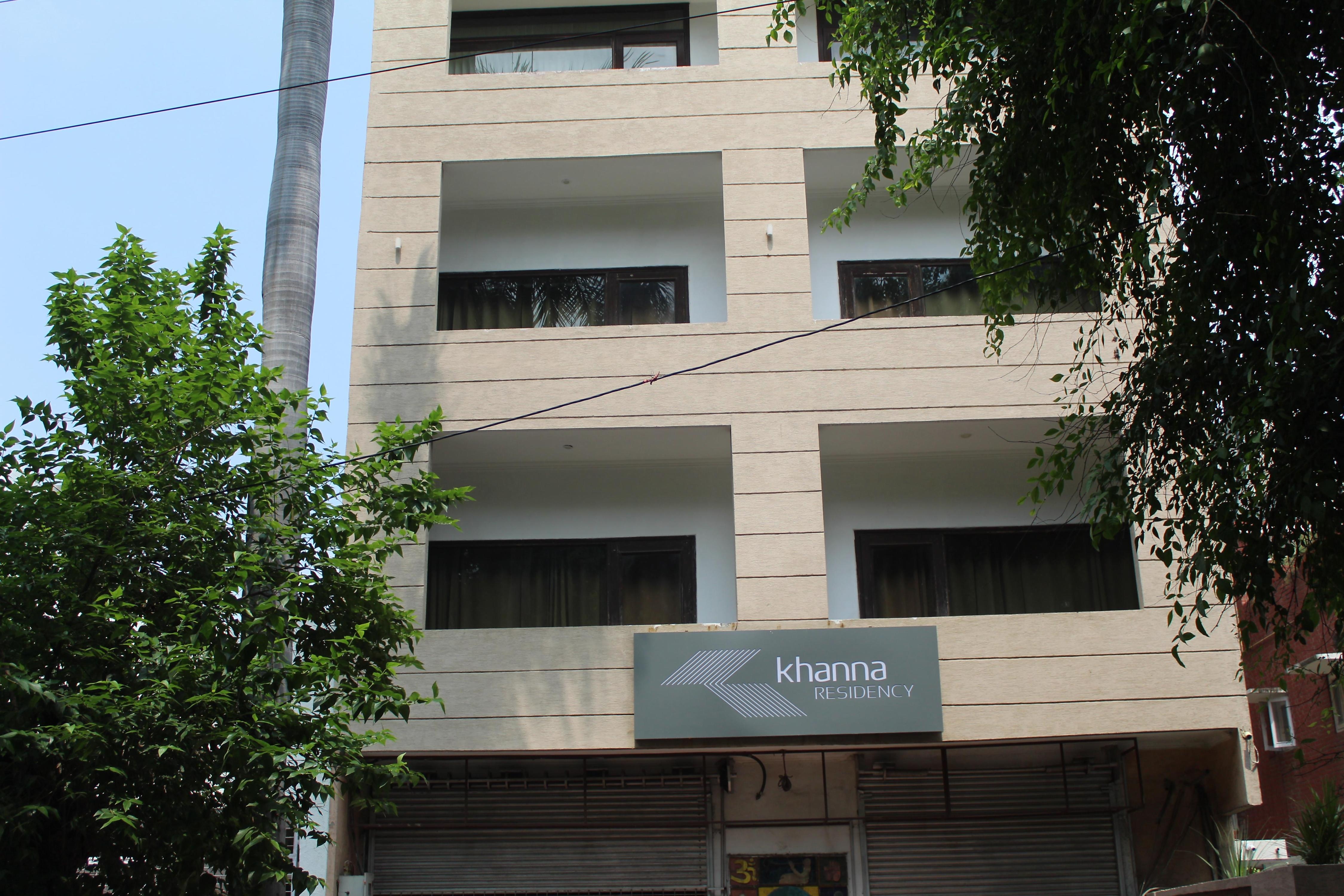 Khanna Residency - Tap to explore photos