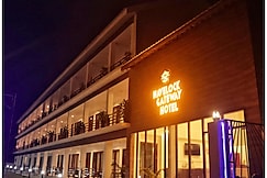 Hotel Havelock Gateway, Havelock