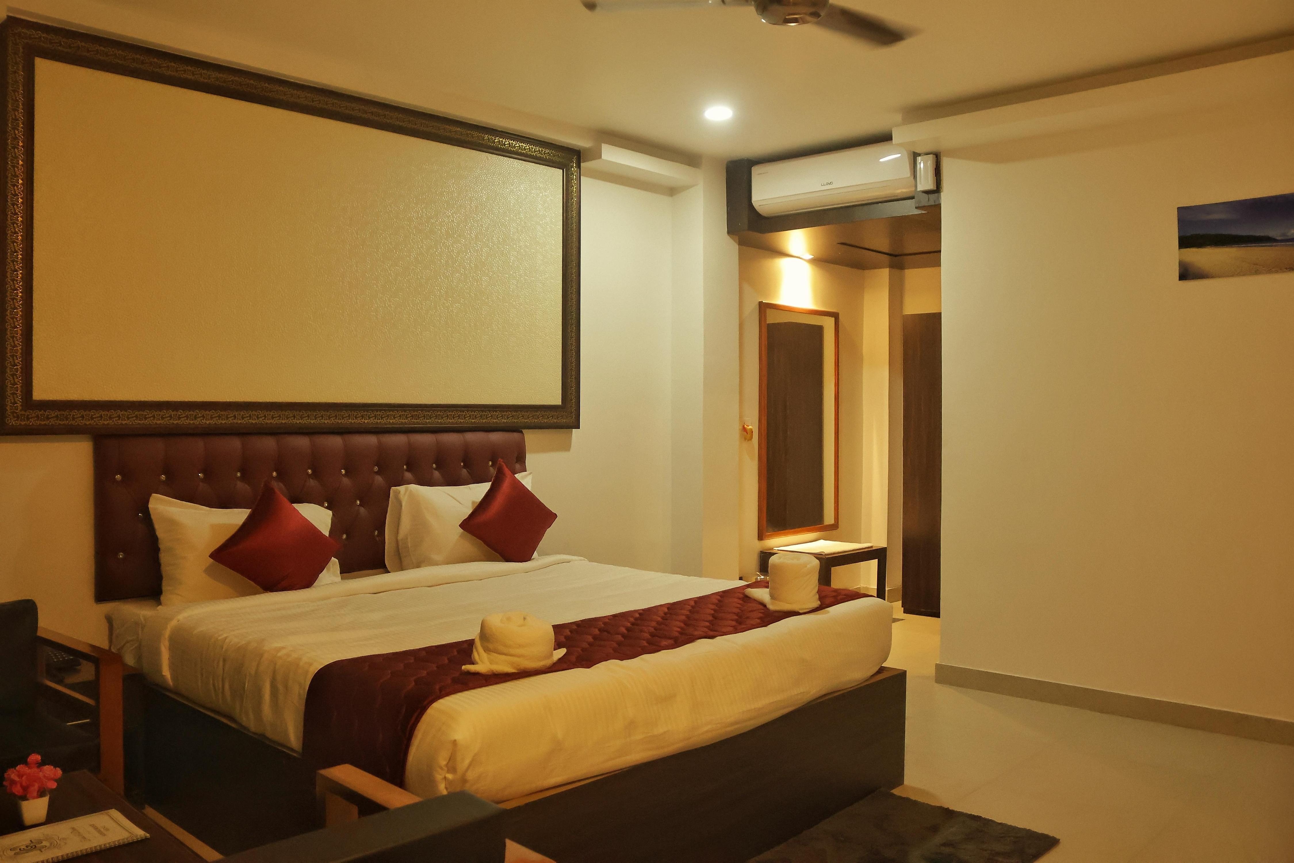 Hotel Havelock Gateway - Tap to explore photos