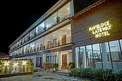 Hotel Havelock Gateway, Swaraj Dweep (Havelock)