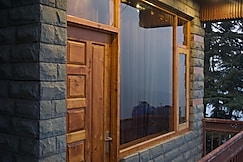 Kufrii Heritage Homes, Kufri