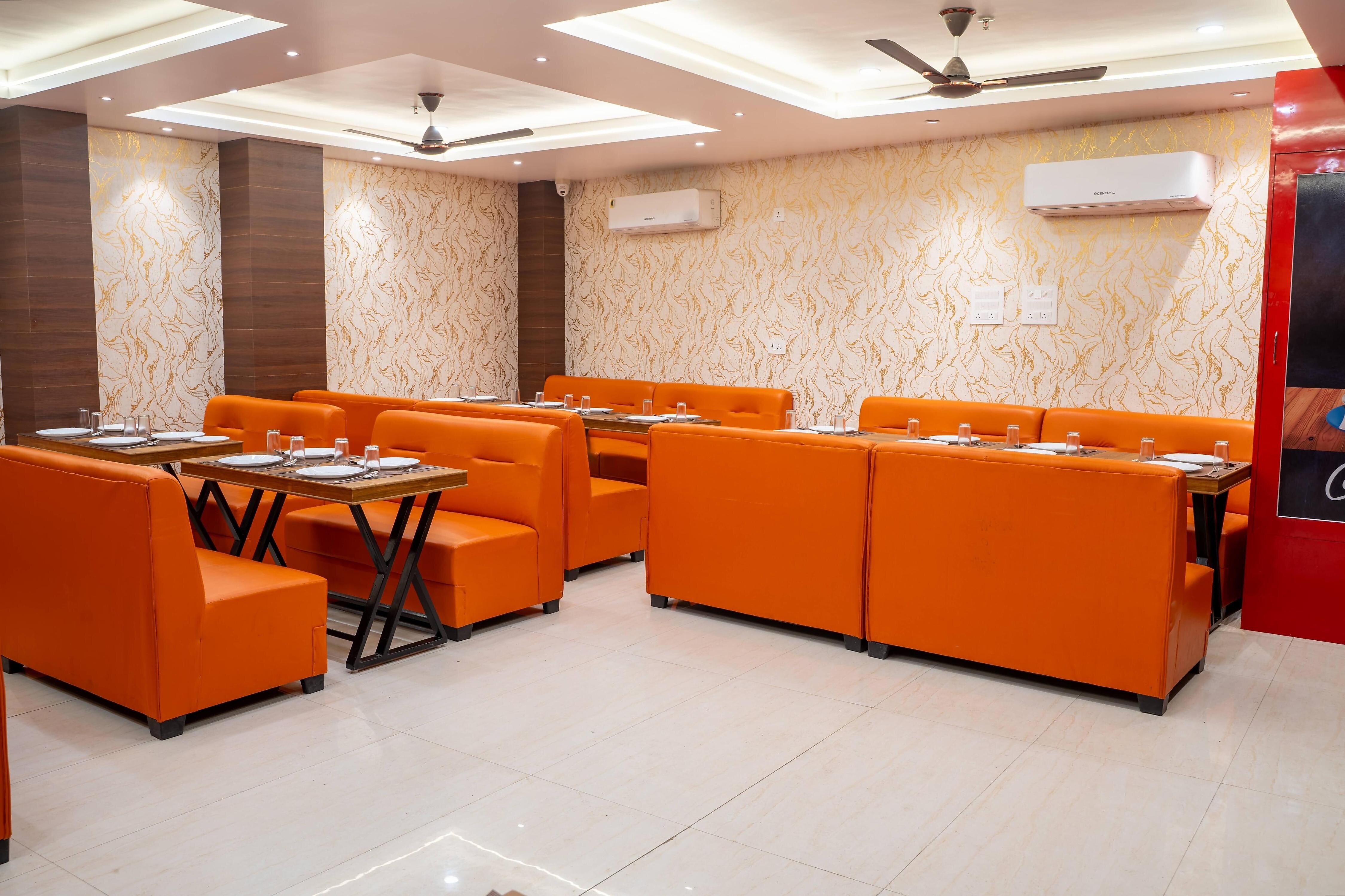 ELAICHI RESTAURANT