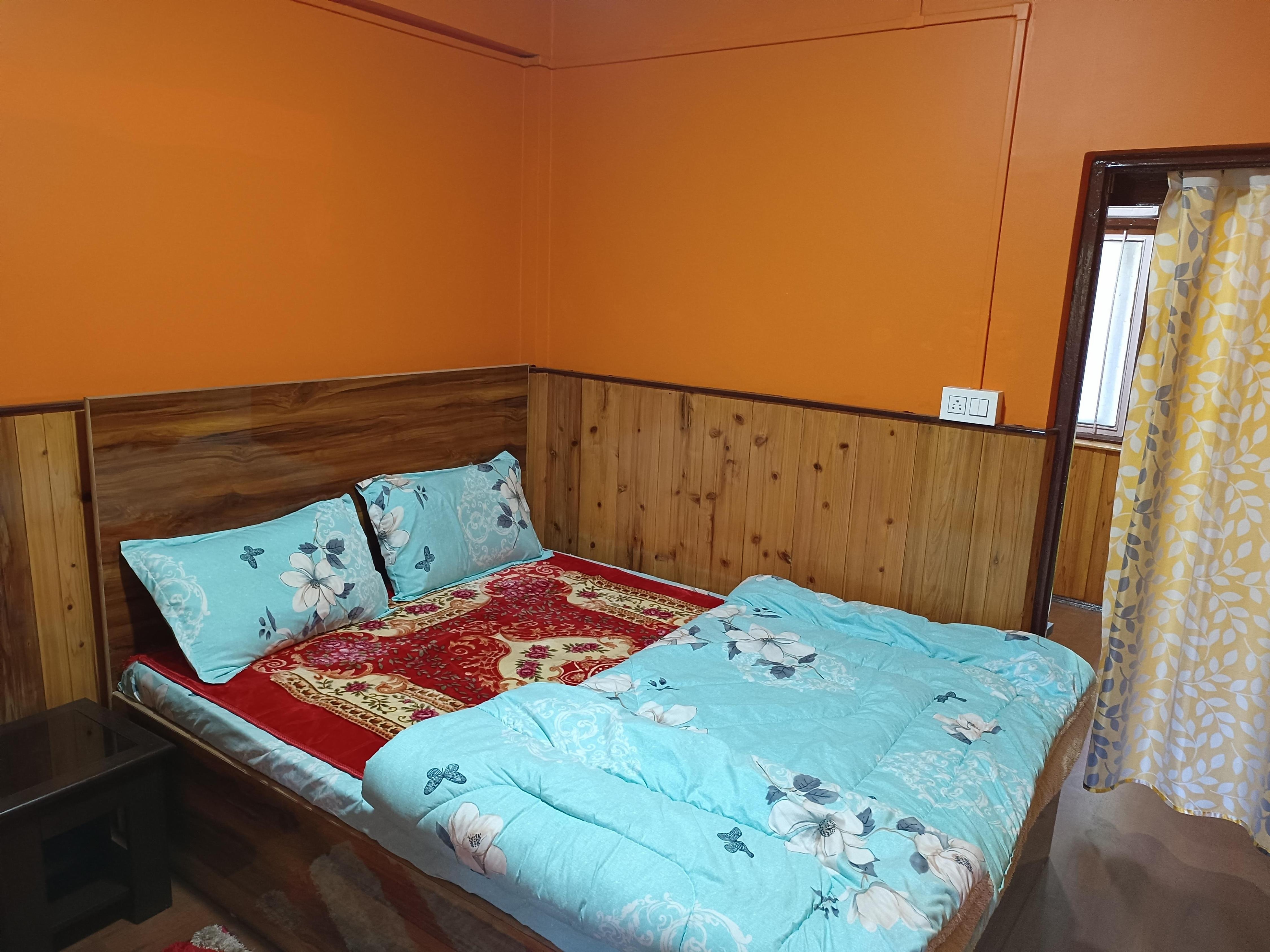 LALKOTHI HOMESTAY - Tap to explore photos